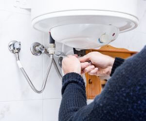 About Emergency plumbing pros Mineral Point, PA